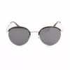 BELSTAFF LANGFORD-S059 Unisex Sunglasses - Square Acetate Frame - UV400 Protection - 51/23/145 mm
