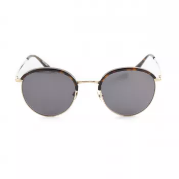 BELSTAFF LANGFORD-S059 Unisex Sunglasses - Square Acetate Frame - UV400 Protection - 51/23/145 mm