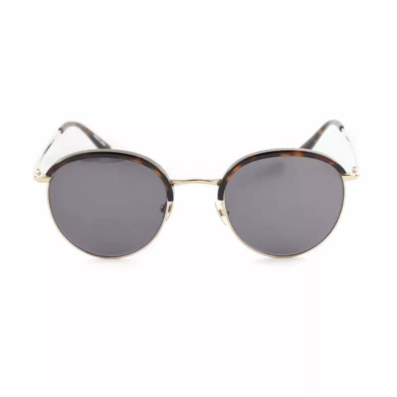 BELSTAFF LANGFORD-S059 Unisex Sunglasses - Square Acetate Frame - UV400 Protection - 51/23/145 mm