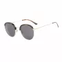 BELSTAFF LANGFORD-S059 Unisex Sunglasses - Square Acetate Frame - UV400 Protection - 51/23/145 mm
