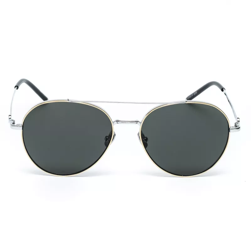 Belstaff Magnum Grisdor Men's Sunglasses 58/17/145 mm