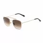 BELSTAFF MAN BECKFORDDORAD Sunglasses Pilot Acetate Brown Gradient UV400 53/18/145 mm
