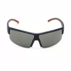 BELSTAFF MAN BLOODHOUNDAZU Sunglasses Pilot Metal Gunmetal Blue Lens 65/12/125 mm