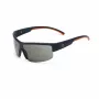 BELSTAFF MAN BLOODHOUNDAZU Sunglasses Pilot Metal Gunmetal Blue Lens 65/12/125 mm