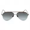 BELSTAFF MAN Hoenix Sunglasses Brown Marron 57/13/130 mm