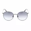 BELSTAFF MAN JUBILEE-S057 Sunglasses Pilot Metal Black Grey 53/20/150 mm