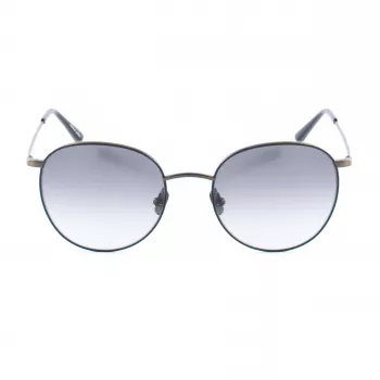BELSTAFF MAN JUBILEE-S057 Sunglasses Pilot Metal Black Grey 53/20/150 mm