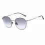 BELSTAFF MAN JUBILEE-S057 Sunglasses Pilot Metal Black Grey 53/20/150 mm