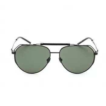 BELSTAFF MAN LEGEND-NEGRO Sunglasses (Lens/Bridge/Temple) 58/16/140 mm