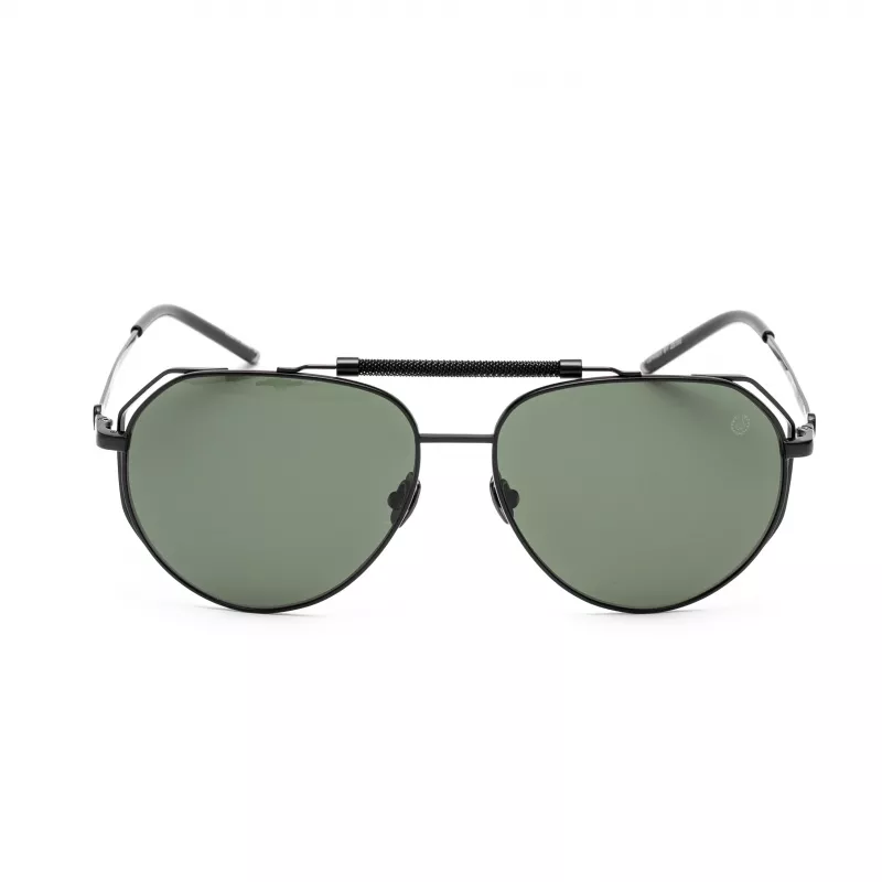 BELSTAFF MAN LEGEND-NEGRO Sunglasses (Lens/Bridge/Temple) 58/16/140 mm