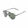 BELSTAFF MAN LEGEND-NEGRO Sunglasses (Lens/Bridge/Temple) 58/16/140 mm