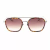 BELSTAFF MAN MERRICKIIS139 Sunglasses Pilot Aviator 60/23/143 mm