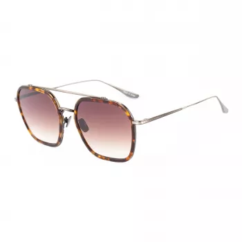 BELSTAFF MAN MERRICKIIS139 Sunglasses Pilot Aviator 60/23/143 mm