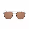 BELSTAFF MAN OUTLAWIIMARRO Sunglasses (55/18/140 mm) - Marro