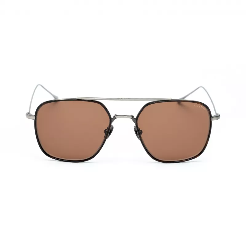 BELSTAFF MAN OUTLAWIIMARRO Sunglasses (55/18/140 mm) - Marro