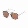 BELSTAFF MAN OUTLAWIIMARRO Sunglasses (55/18/140 mm) - Marro