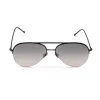 BELSTAFF MAN PHOENIXMARRO Sunglasses Pilot Acetate Dark Havana Grey Lens 59/16/145 mm