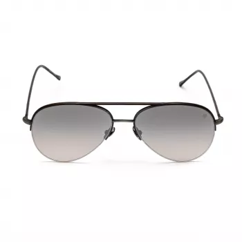 BELSTAFF MAN PHOENIXMARRO Sunglasses Pilot Acetate Dark Havana Grey Lens 59/16/145 mm