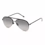BELSTAFF MAN PHOENIXMARRO Sunglasses Pilot Acetate Dark Havana Grey Lens 59/16/145 mm
