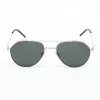 BELSTAFF MAN ROADMASTERGRI Sunglasses (55/17/140 mm) Gunmetal Grey