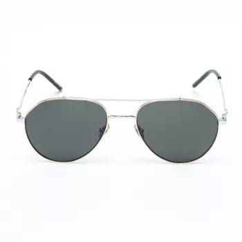 BELSTAFF MAN ROADMASTERGRI Sunglasses (55/17/140 mm) Gunmetal Grey