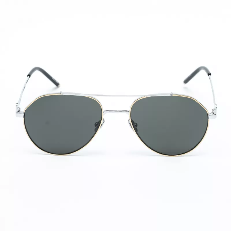 BELSTAFF MAN ROADMASTERGRI Sunglasses (55/17/140 mm) Gunmetal Grey