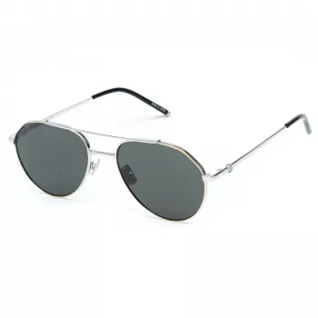 BELSTAFF MAN ROADMASTERGRI Sunglasses (55/17/140 mm) Gunmetal Grey