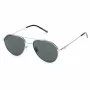 BELSTAFF MAN ROADMASTERGRI Sunglasses (55/17/140 mm) Gunmetal Grey