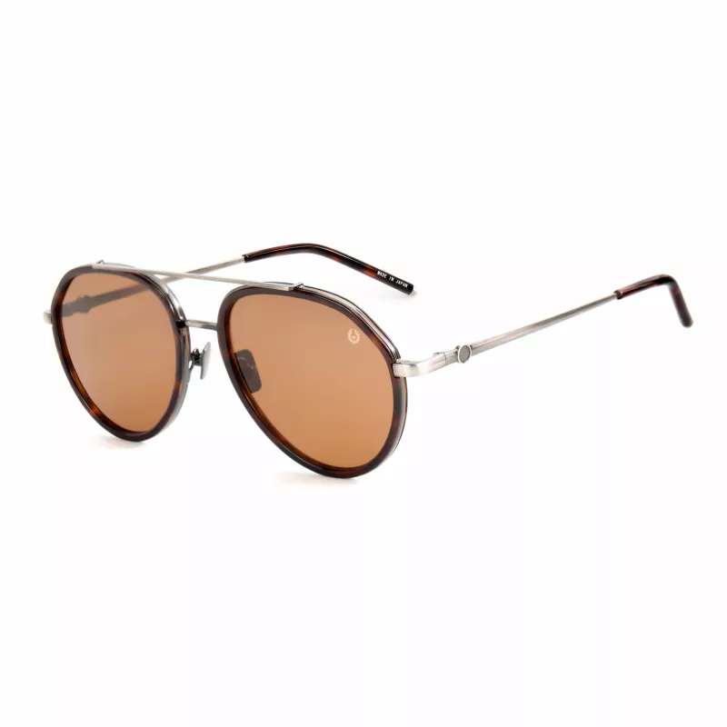 BELSTAFF MAN ROADMASTERIIS Sunglasses (56/19/145 mm)