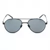 BELSTAFF MAN ROADMASTERMAT Sunglasses (55/17/140 mm) Matte Black