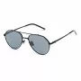 BELSTAFF MAN ROADMASTERMAT Sunglasses (55/17/140 mm) Matte Black