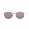 BELSTAFF MAN Rydertwo S090 Sunglasses 51/18/145 mm Black Smoke Grey