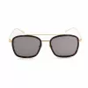 BELSTAFF MAN RYDERTWOS088 Sunglasses Pilot Square Acetate 51mm Lens UV400 Category 3