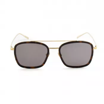 BELSTAFF MAN RYDERTWOS088 Sunglasses Pilot Square Acetate 51mm Lens UV400 Category 3