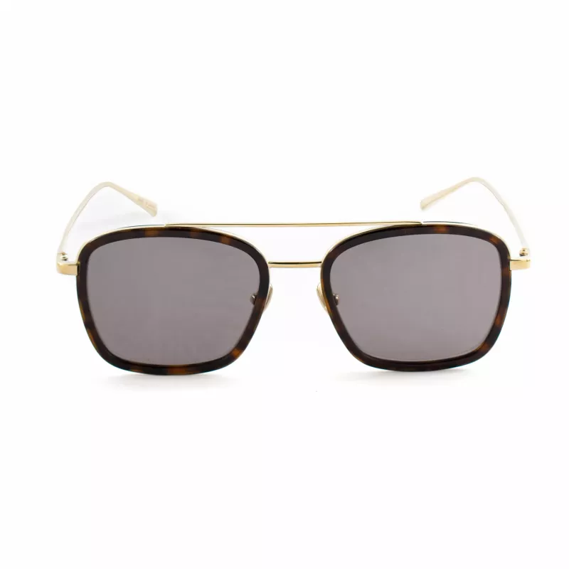 BELSTAFF MAN RYDERTWOS088 Sunglasses Pilot Square Acetate 51mm Lens UV400 Category 3