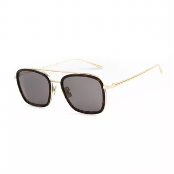 BELSTAFF MAN RYDERTWOS088 Sunglasses Pilot Square Acetate 51mm Lens UV400 Category 3