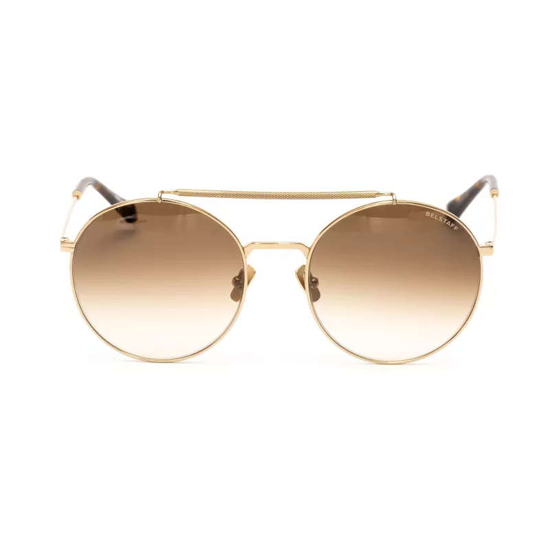 BELSTAFF MAN STATHAM DORADO Sunglasses (54/18/145 mm)