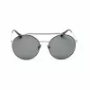 BELSTAFF MAN STATHAMGRISNE Sunglasses (54/18/145 mm) - Grey Tint
