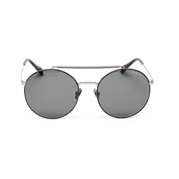 BELSTAFF MAN STATHAMGRISNE Sunglasses (54/18/145 mm) - Grey Tint