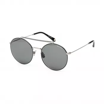 BELSTAFF MAN STATHAMGRISNE Sunglasses (54/18/145 mm) - Grey Tint