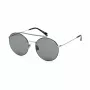 BELSTAFF MAN STATHAMGRISNE Sunglasses (54/18/145 mm) - Grey Tint