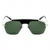 Belstaff Men's Maxford Dorado Pilot Sunglasses 57/16/135 mm