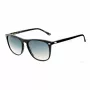 Belstaff Meridiniis1 Women's Sunglasses - Square Acetate Frame, UV400 Protection, 55mm Lens