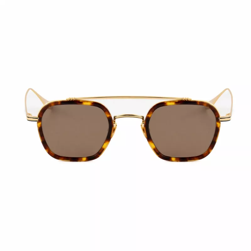 Belstaff Merrick II S145 Unisex Sunglasses 47/23/143 mm