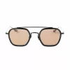 Belstaff Merrick II Sunglasses MERRICKIIS144 Men's Square Acetate Frame UV400 47/23/143 mm