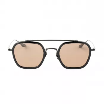 Belstaff Merrick II Sunglasses MERRICKIIS144 Men's Square Acetate Frame UV400 47/23/143 mm