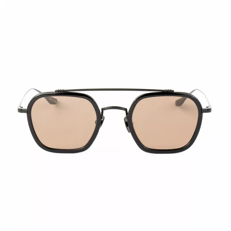 Belstaff Merrick II Sunglasses MERRICKIIS144 Men's Square Acetate Frame UV400 47/23/143 mm