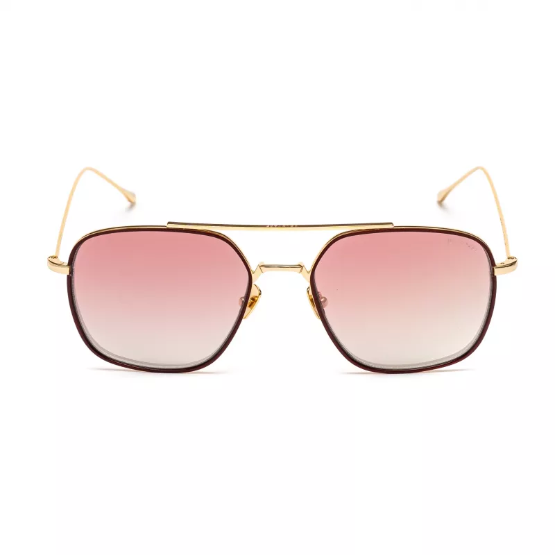 Belstaff Outlaw II Men's Sunglasses OUTLAWIIBURGU, 58/19/145 mm