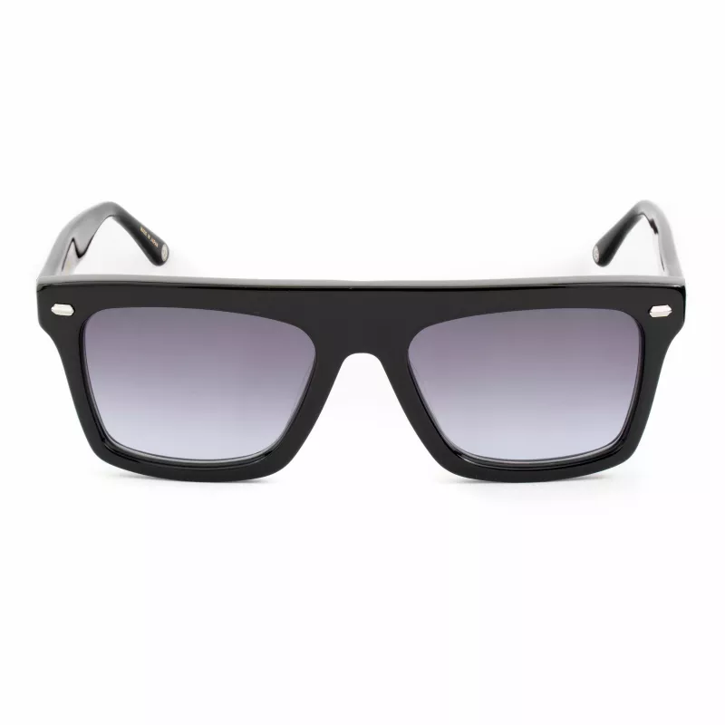 BELSTAFF RANDFORD-S150 Unisex Rectangular Sunglasses 52/18/140 mm
