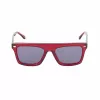 Belstaff Randford S152 Unisex Sunglasses Square Frame UV400 52mm
